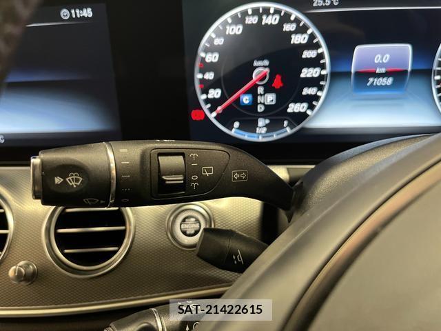 Mercedes Benz E-CLASS 2017-02 8283955-11