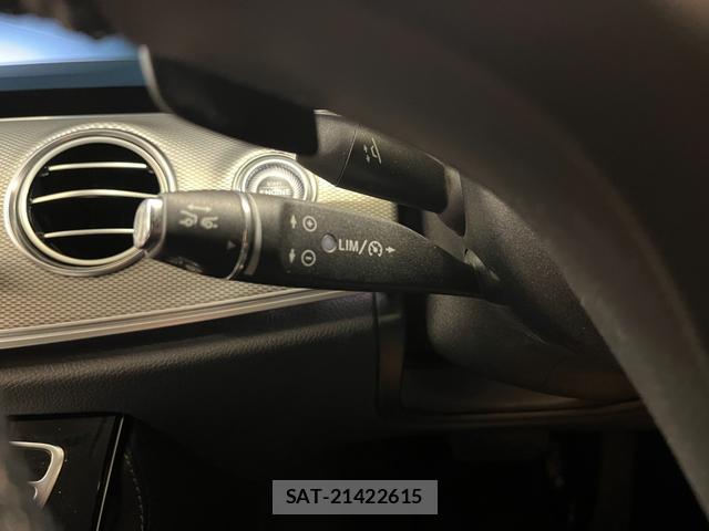 Mercedes Benz E-CLASS 2017-02 8283955-12