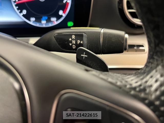 Mercedes Benz E-CLASS 2017-02 8283955-14