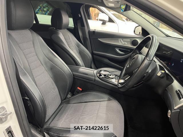 Mercedes Benz E-CLASS 2017-02 8283955-3