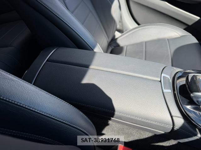 Mercedes Benz E-CLASS 2020-01 8285281-11