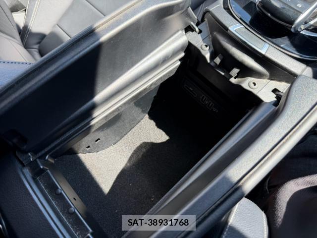 Mercedes Benz E-CLASS 2020-01 8285281-12