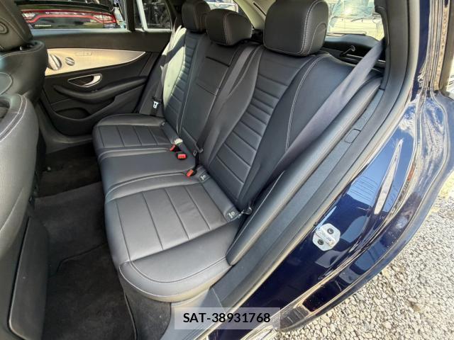 Mercedes Benz E-CLASS 2020-01 8285281-14