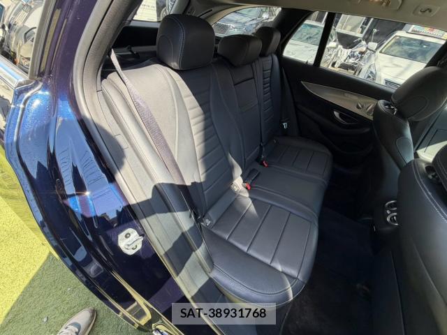 Mercedes Benz E-CLASS 2020-01 8285281-16