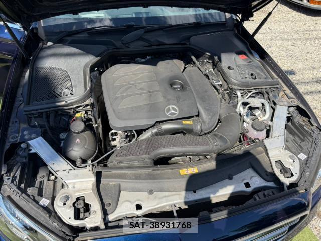 Mercedes Benz E-CLASS 2020-01 8285281-17