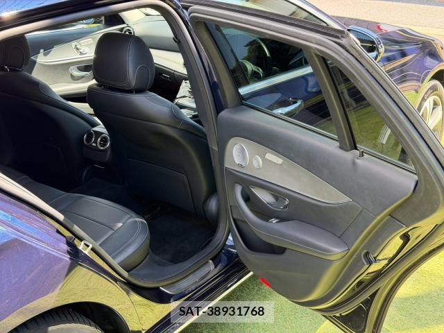 Mercedes Benz E-CLASS 2020-01 8285281-18