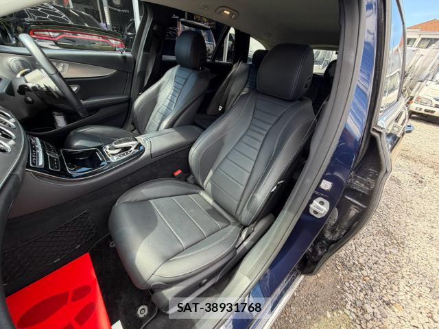 Mercedes Benz E-CLASS 2020-01 8285281-5