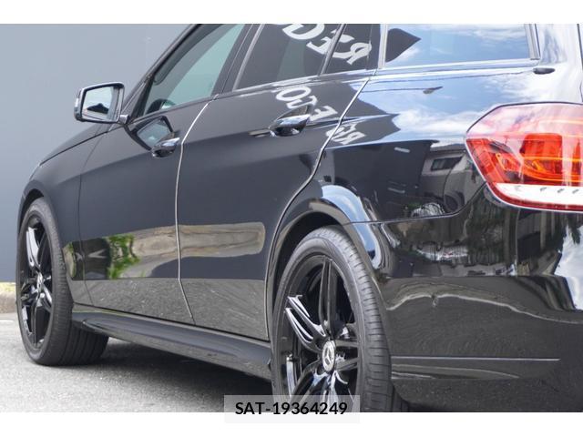 Mercedes Benz E-CLASS 2015-09 8285642-12