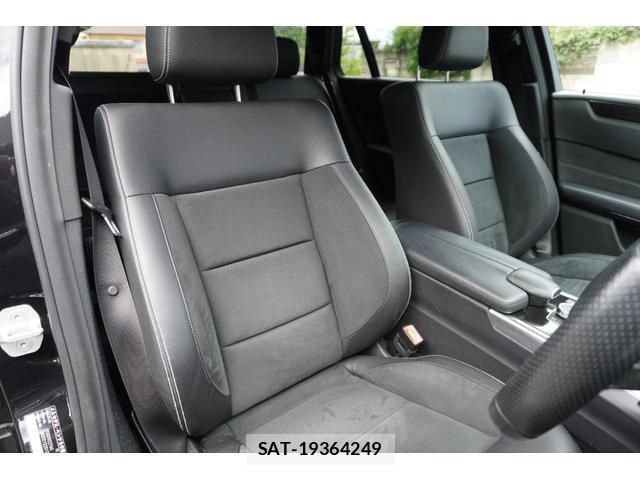 Mercedes Benz E-CLASS 2015-09 8285642-19