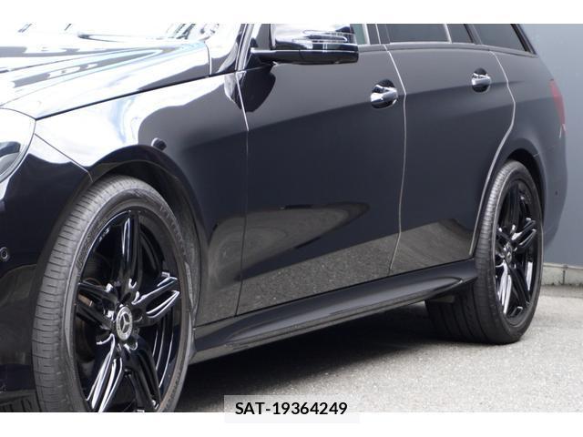 Mercedes Benz E-CLASS 2015-09 8285642-3
