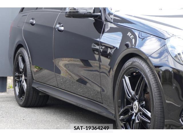 Mercedes Benz E-CLASS 2015-09 8285642-6