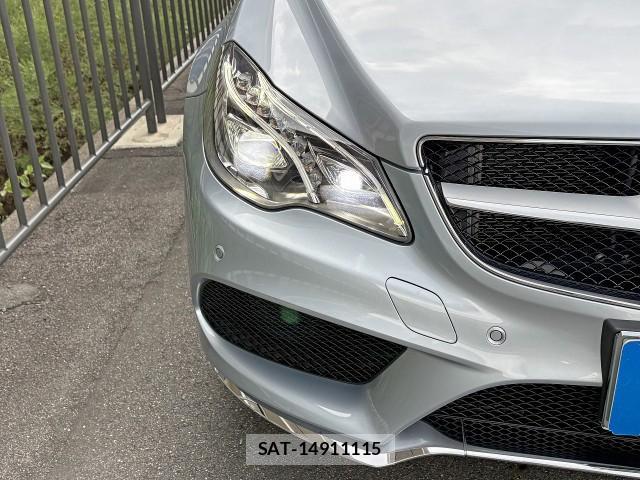 Mercedes Benz E-CLASS 2014-12 8277865-13