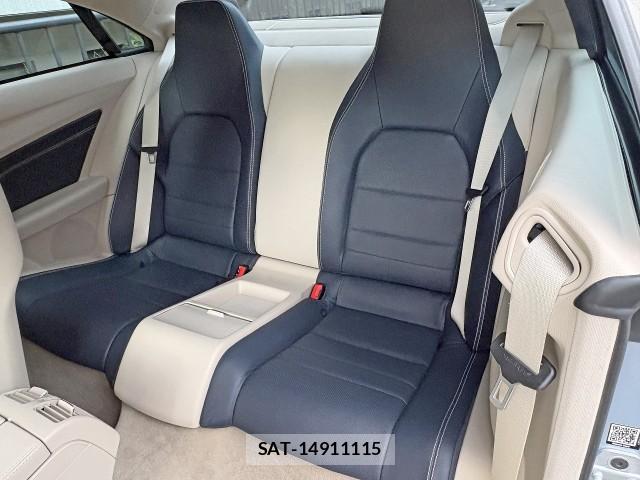 Mercedes Benz E-CLASS 2014-12 8277865-6