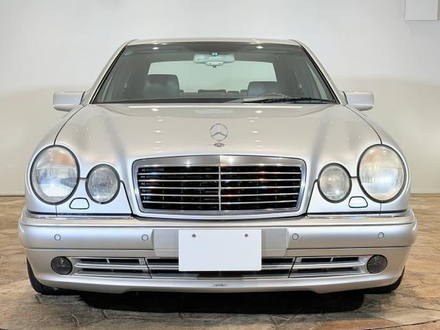 Amg E-CLASS 1997-07 8279225-1