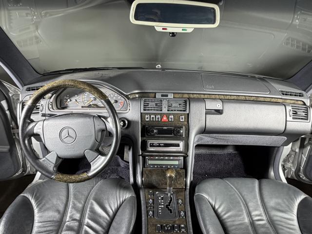 Amg E-CLASS 1997-07 8279225-5