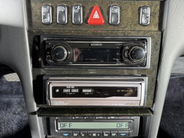 Amg E-CLASS 1997-07 8279225-7