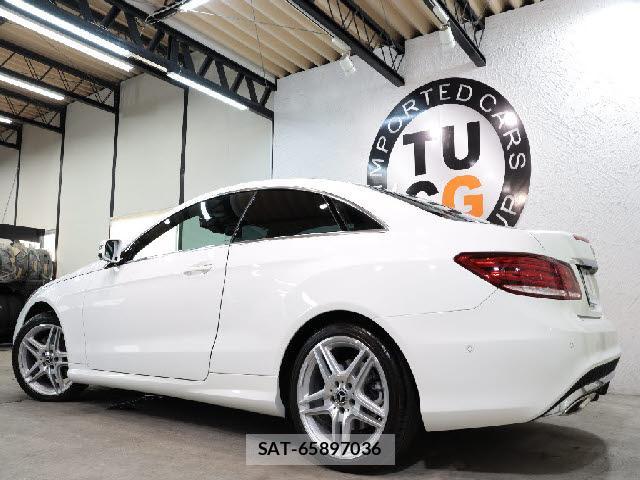 Mercedes Benz E-CLASS 2014-12 8279512-2