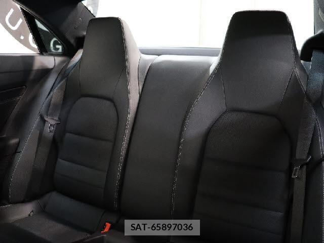 Mercedes Benz E-CLASS 2014-12 8279512-3