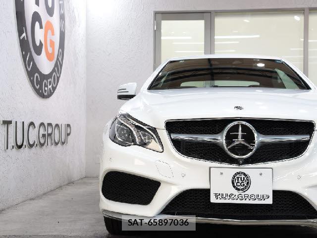 Mercedes Benz E-CLASS 2014-12 8279512-4