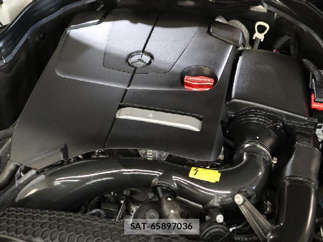 Mercedes Benz E-CLASS 2014-12 8279512-5