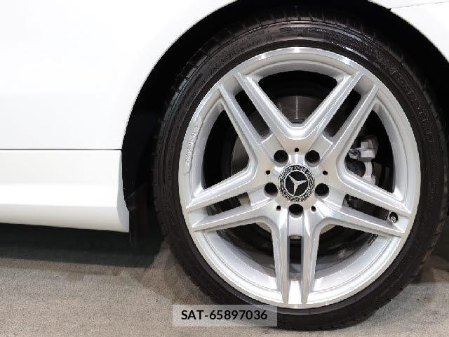 Mercedes Benz E-CLASS 2014-12 8279512-7