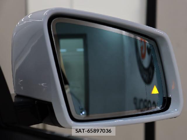 Mercedes Benz E-CLASS 2014-12 8279512-8