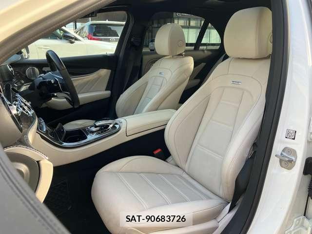 Amg E-CLASS 2018-02 8280343-10
