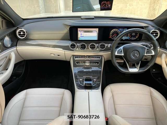 Amg E-CLASS 2018-02 8280343-12