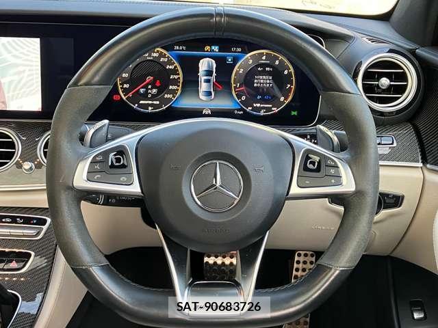 Amg E-CLASS 2018-02 8280343-13