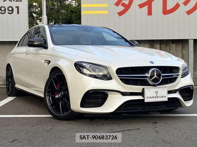 Amg E-CLASS 2018-02 8280343-2