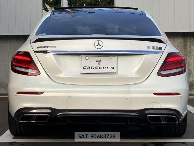 Amg E-CLASS 2018-02 8280343-5