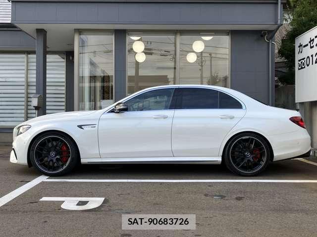 Amg E-CLASS 2018-02 8280343-7