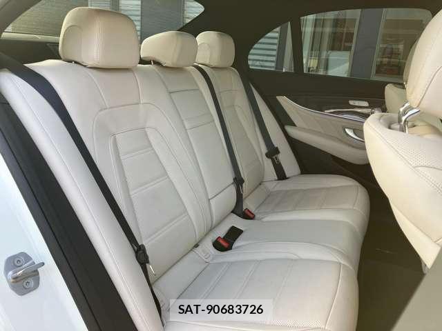 Amg E-CLASS 2018-02 8280343-9