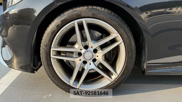 Mercedes Benz E-CLASS 2015-07 8281023-8