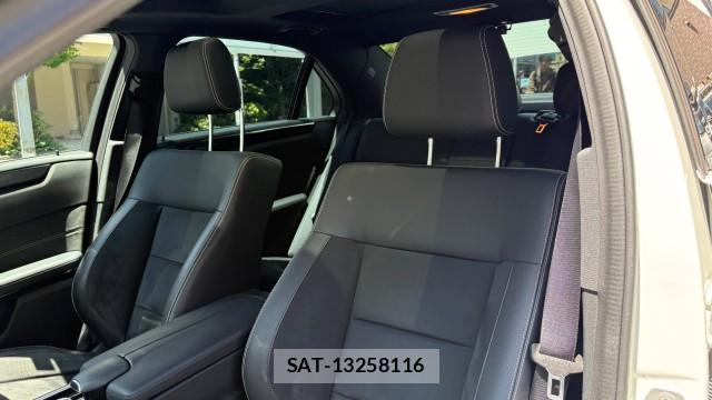 Mercedes Benz E-CLASS 2016-01 8281771-3