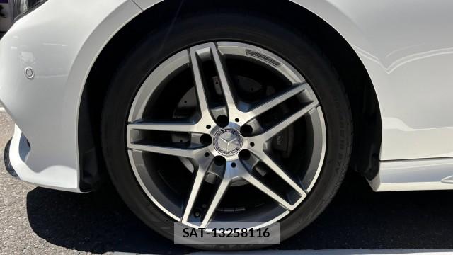 Mercedes Benz E-CLASS 2016-01 8281771-6