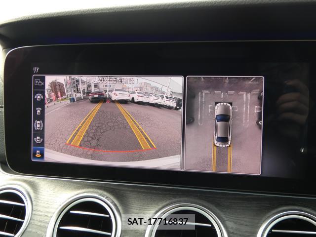 Mercedes Benz E-CLASS 2020-03 8283135-9