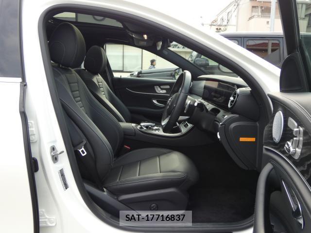 Mercedes Benz E-CLASS 2020-03 8283135-11