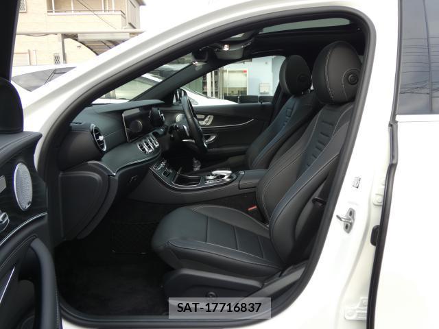 Mercedes Benz E-CLASS 2020-03 8283135-12