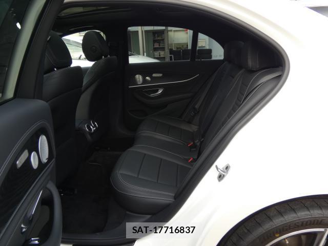 Mercedes Benz E-CLASS 2020-03 8283135-13