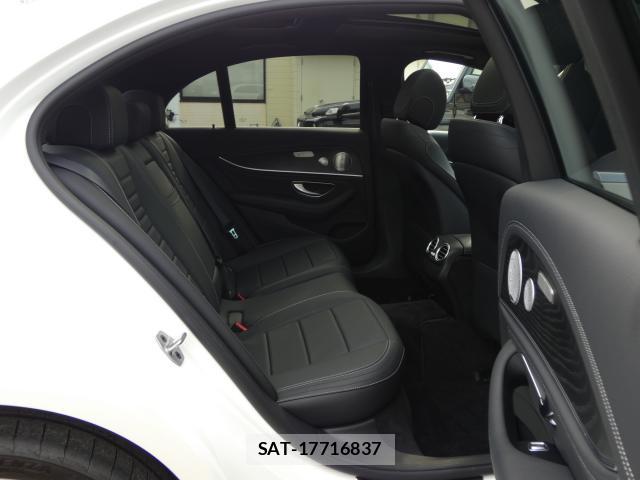 Mercedes Benz E-CLASS 2020-03 8283135-14