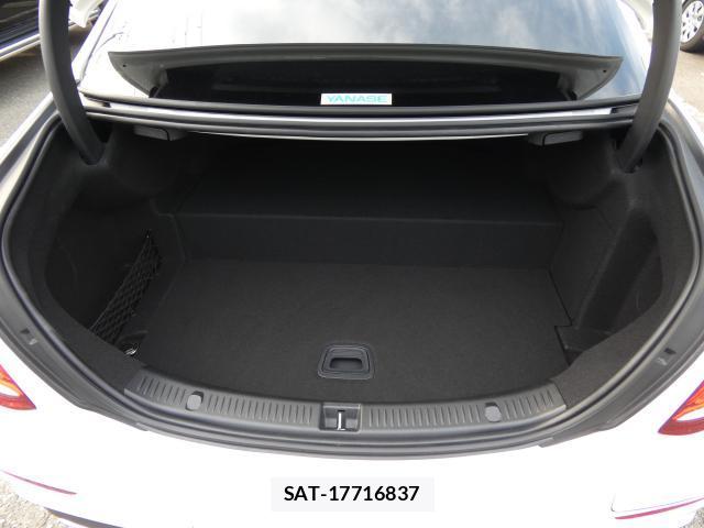 Mercedes Benz E-CLASS 2020-03 8283135-15