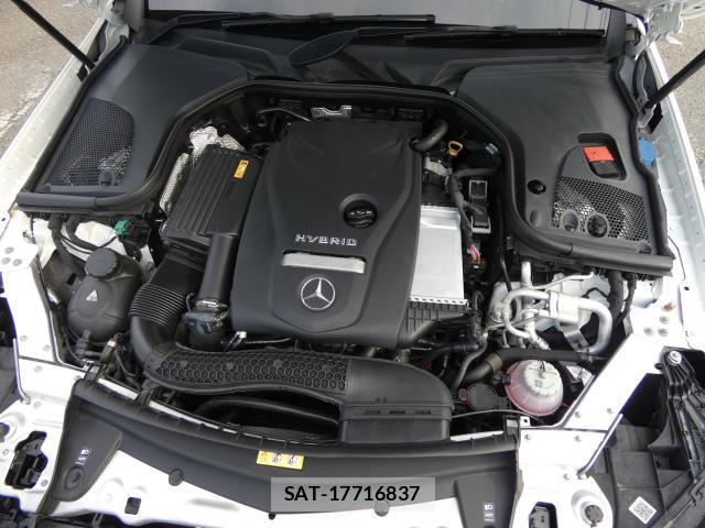 Mercedes Benz E-CLASS 2020-03 8283135-17