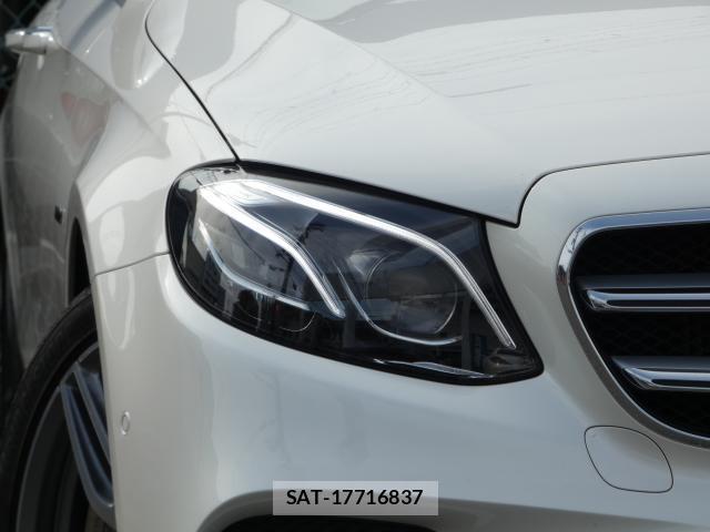 Mercedes Benz E-CLASS 2020-03 8283135-2