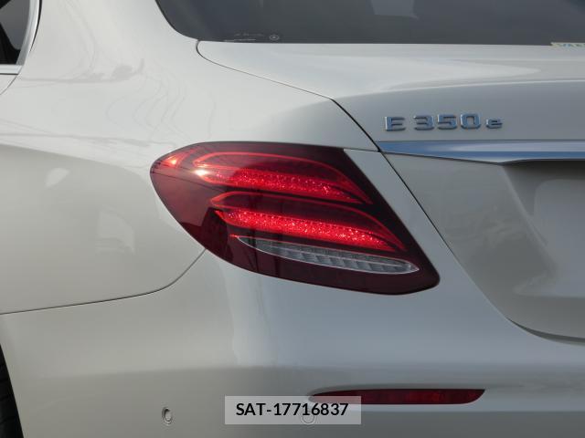 Mercedes Benz E-CLASS 2020-03 8283135-3