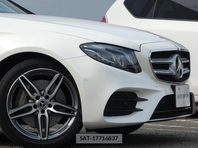 Mercedes Benz E-CLASS 2020-03 8283135-4