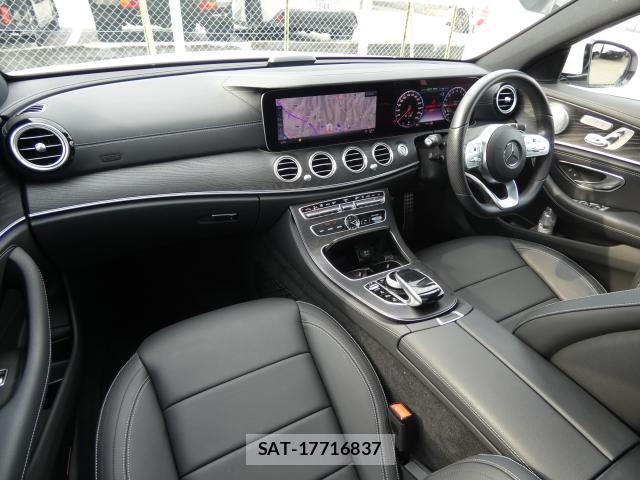 Mercedes Benz E-CLASS 2020-03 8283135-6
