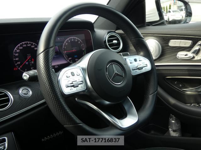 Mercedes Benz E-CLASS 2020-03 8283135-7