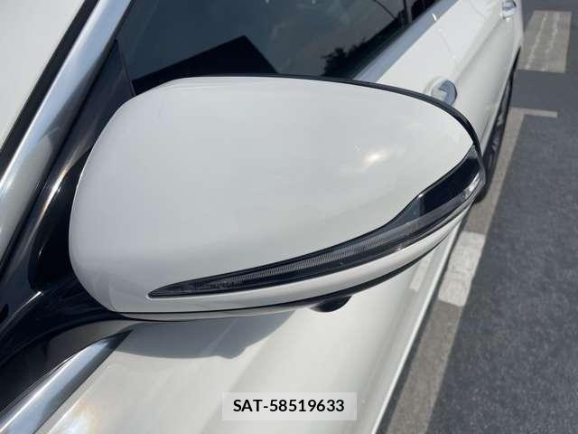Mercedes Benz E-CLASS 2021-06 8283352-12