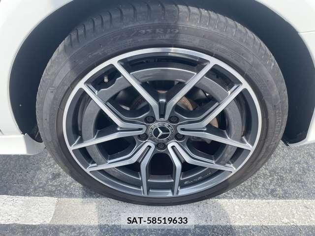 Mercedes Benz E-CLASS 2021-06 8283352-16